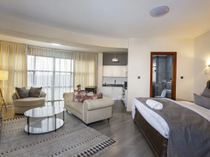 The Kika Des Suites