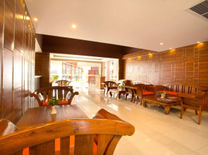 Eastiny Resort & Spa