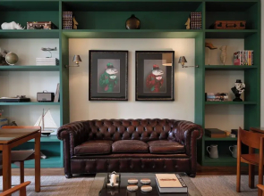 Rosário Suites Townhouse