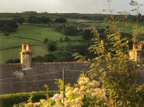 Holme Valley Vista, Holmfirth