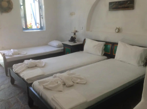 Kalimera Paros