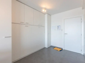 Charming Studio on the Seafront With sea View