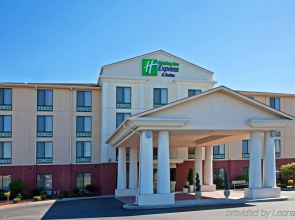 Holiday Inn Express Hotel & Suites Murray by IHG