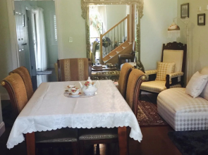 Margate House Boutique Bed & Breakfast