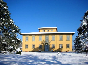 Villa I Delfini