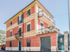 Casa Punta Chiappa