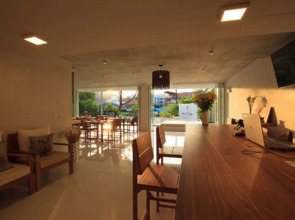 Wabi Sabi Boutique Hotel