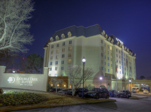 Doubletree Suites by Hilton at The Battery Atlanta