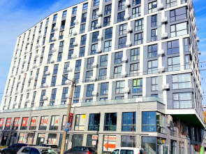 НОВОБУДОВА Зелена 263 Зубрівська Пасічна Джорджа Вашингтона