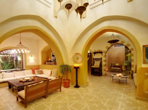 Dawar El Omda Hotel - Adult Only
