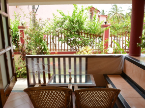 Shikara Beach Resort