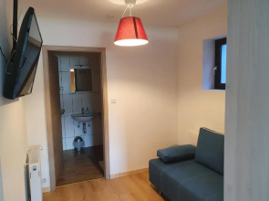 Appartement Haus Starfach