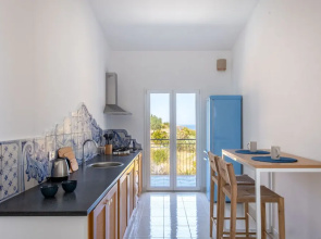 Casa Flavia con Terrazza Vista Mare