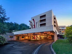 FIVE Zurich - Luxury City Resort
