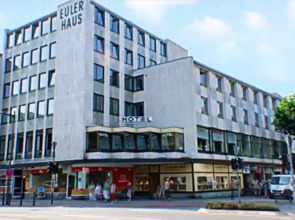 Hotel Euler Haus