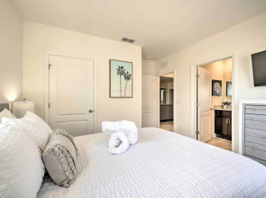 Private Pool & Resort Perks: Home in Davenport