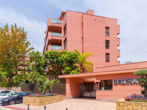 29736 - Beachside Apartment