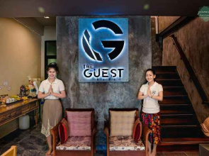 The Guest Hotel