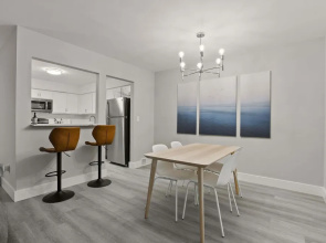 Cozy 2BR 2BA Apartment for the Family