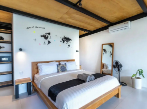 Astaga Loft Unit 1 by Betterplace