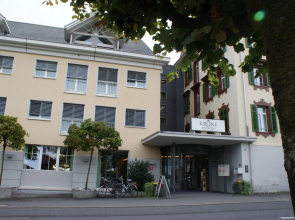 Hotel Krone Buochs