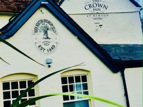 The Crown Inn at Benson