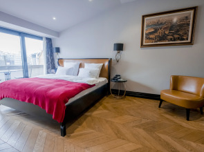 Nordstern Hotel Galata