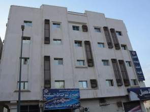 Al Eairy Apartments - Al Madinah 8