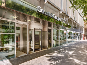 Sercotel Caspe