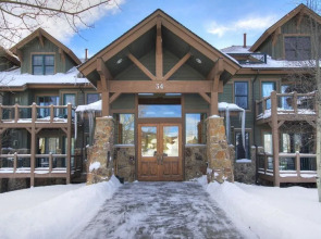 Highland Greens Lodge 210 By Redawning