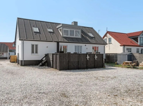 "Thilla" - 100m from the sea in NW Jutland