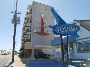 Newport Beach Resort