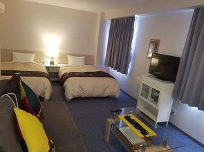 Hotel Lexton Tokunoshima