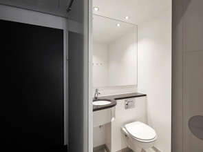 Steel House Copenhagen - Hostel