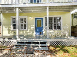 St Augustine Vacation Rental - 2 Mi to Downtown