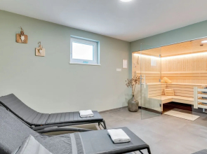 Chalet in ski Area Hochkrimml - Zillertal Arena