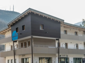 Villa Cameras