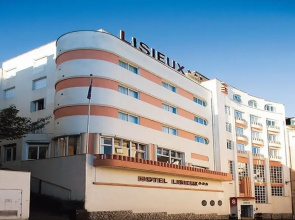 De Lisieux Hotel