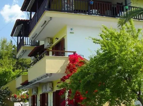 Panorama House