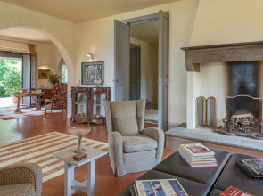 Villa Il Cedro 10 1
