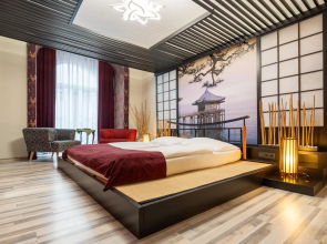 Hotel Urania