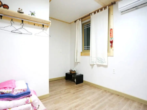 Jeonju Hyu Guest House