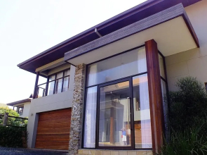 Corals Zimbali - 4 Bedroom