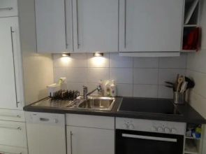 Apartment Neuschwändi 66