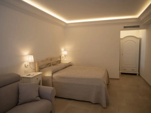 Villa D Alessandro