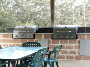 Tinglewood Cabins