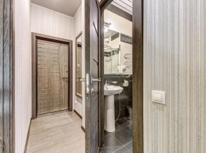 iROOMS  (М.Московская)