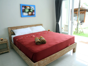 Asung Guest House and Villa