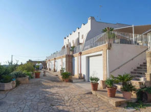 Masseria Bufolaria