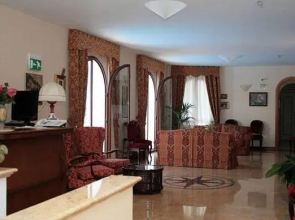 Hotel Villa Giuseppina